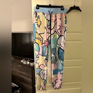 Reason Brand Joggers